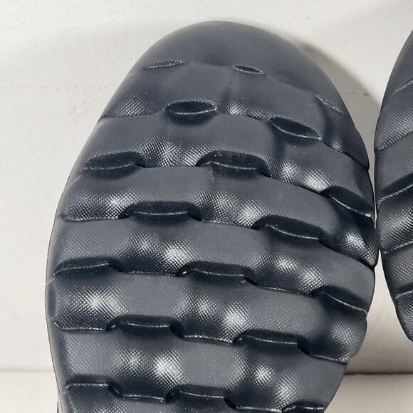 Skechers On the Go Joy Gen 5 GOGA Mat Air Cooled Faux Fur Blk Ankle Boots Wom 10 - Picture 8 of 13